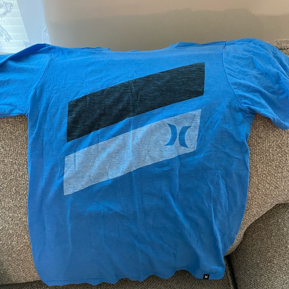 Hurley tee